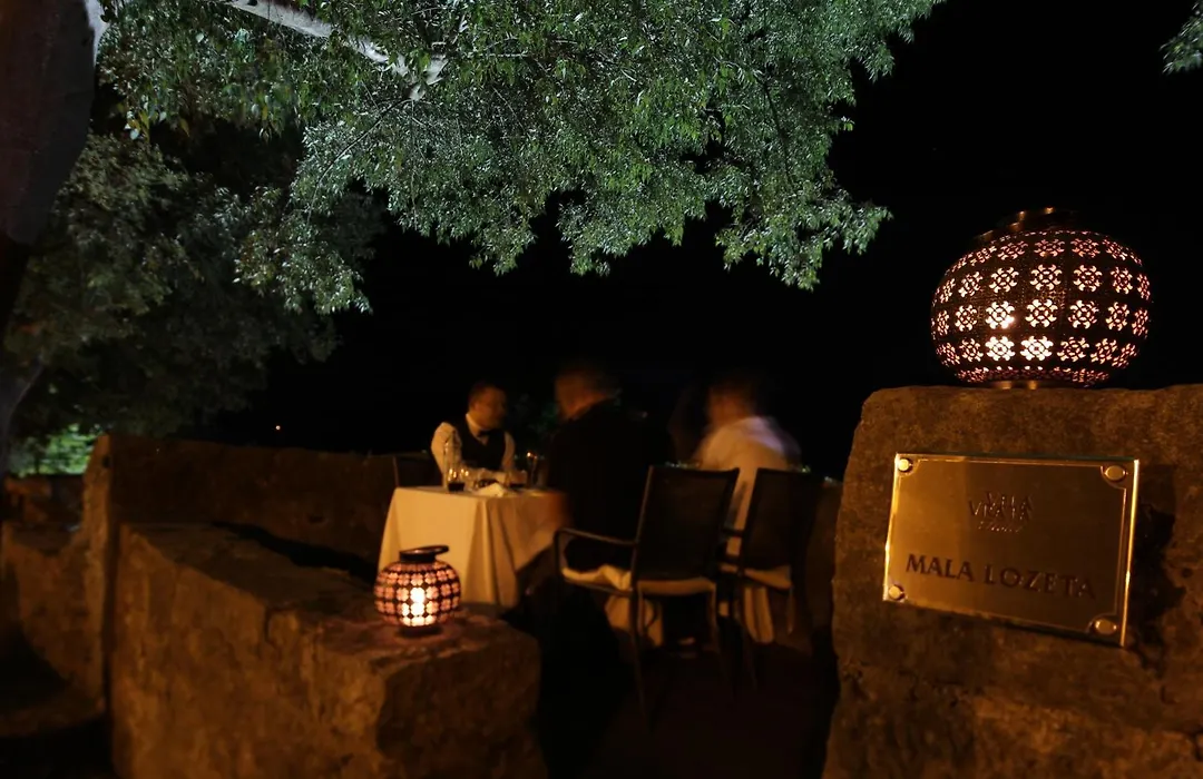 Boutique Hotel Vela Vrata-1