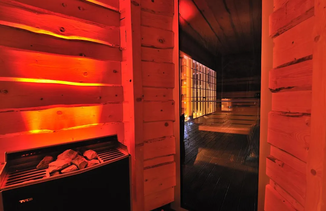Hotel Zochova Chata - Adult friendly-1
