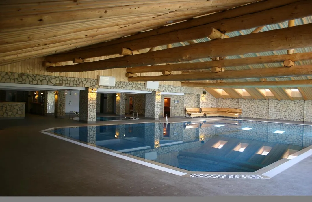 Cheile Gradistei Fundata Resort&Spa-1