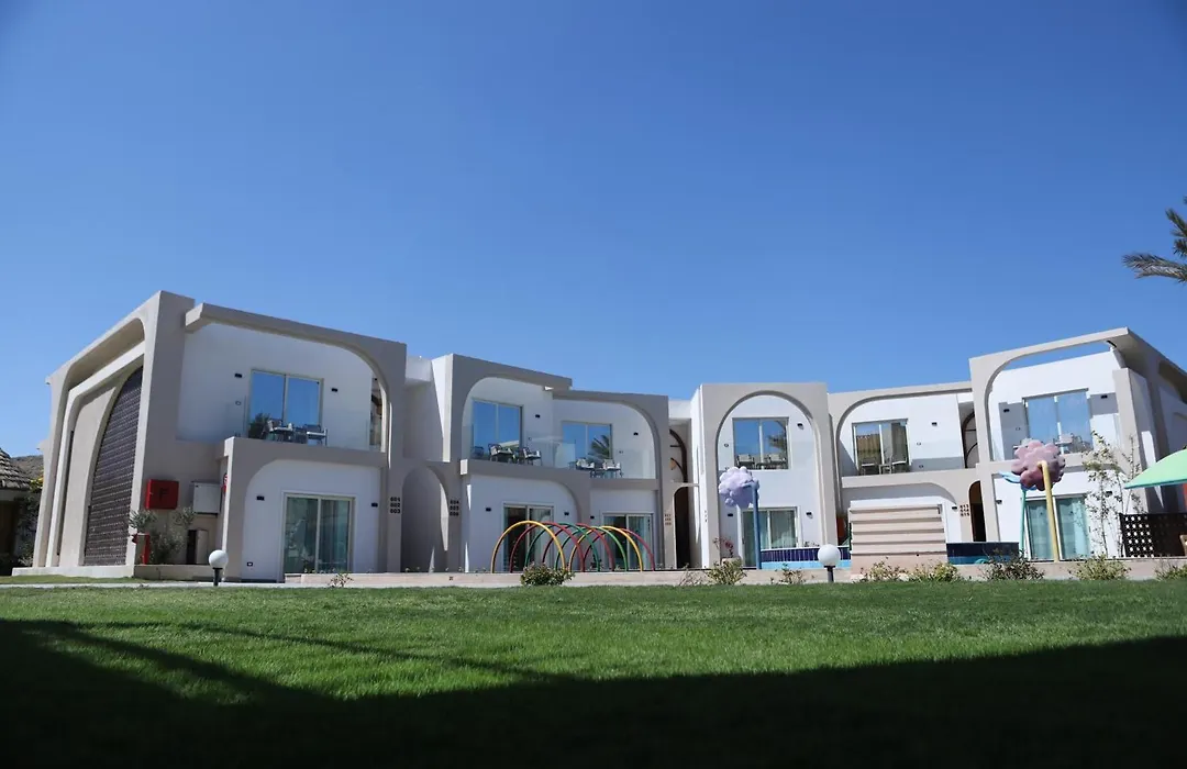 Panorama Bungalows Resort El Gouna-1