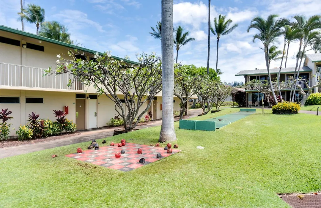 Napili Shores Maui By Outrigger - No Resort & Housekeeping Fees-1