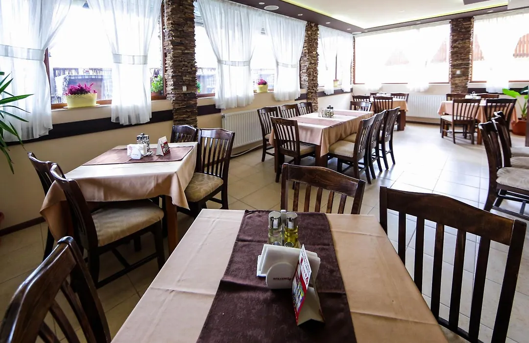 Sharkov Family Hotel-1