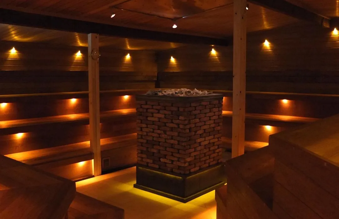 Hotel Thermen Dilbeek-1