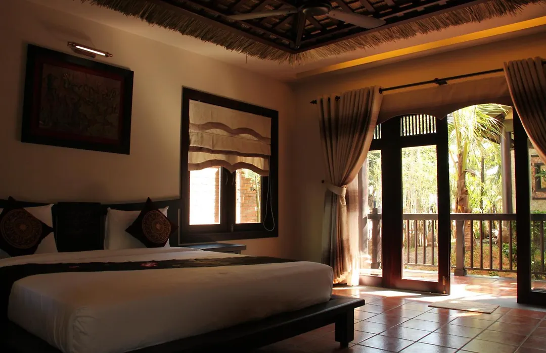 Lotus Village Resort-1