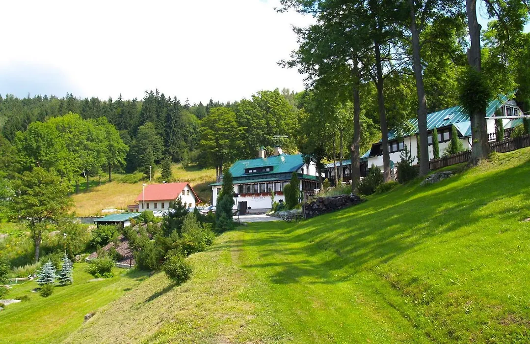 Hotel V Nebi-1