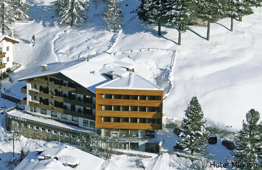 Hotel Mignon-1