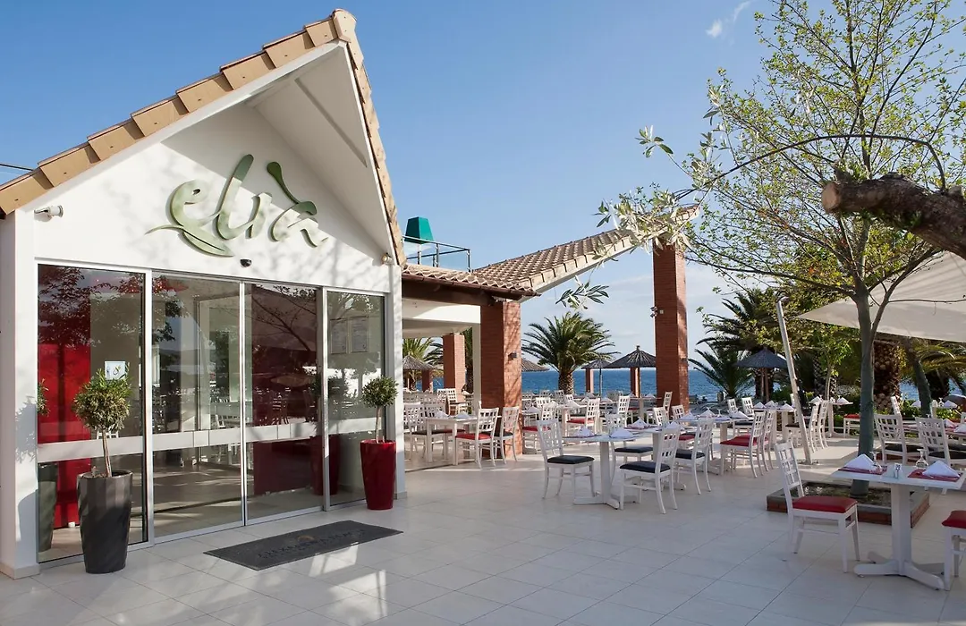 Alexandra Beach Spa Resort-1