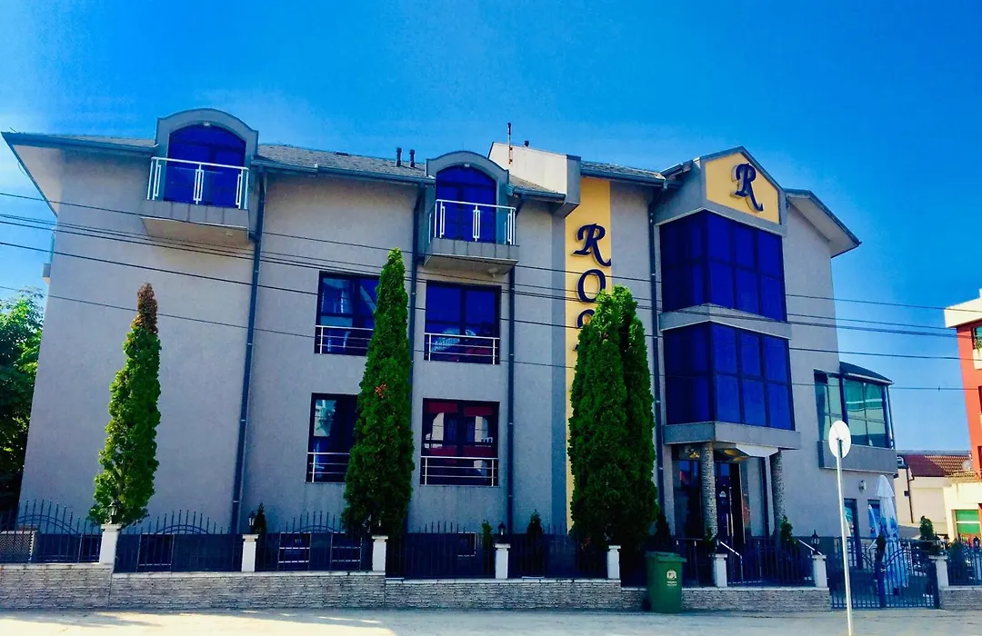 Boutique Hotel Royal-1