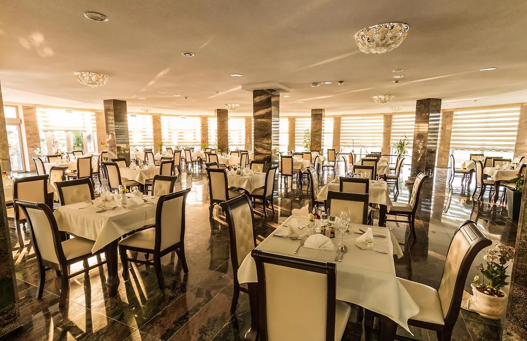 Miraj Resort-1