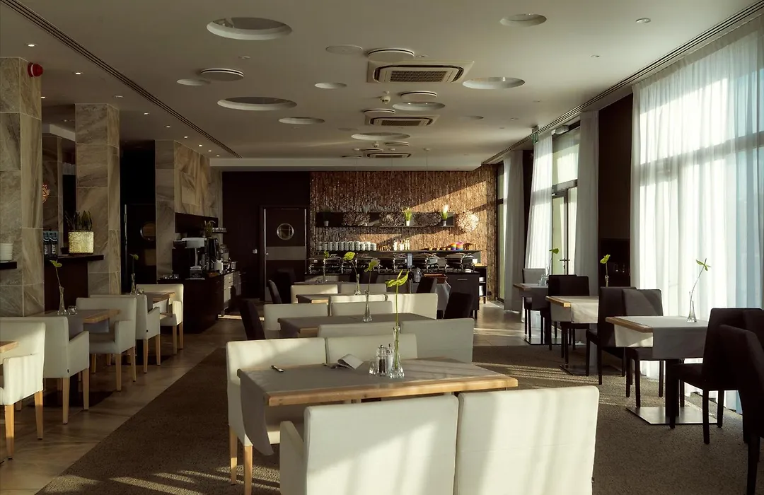 Baltivia Sea Resort-1