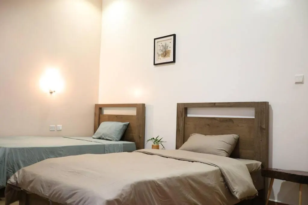 Mountain Views 4 Bedrooms House-1