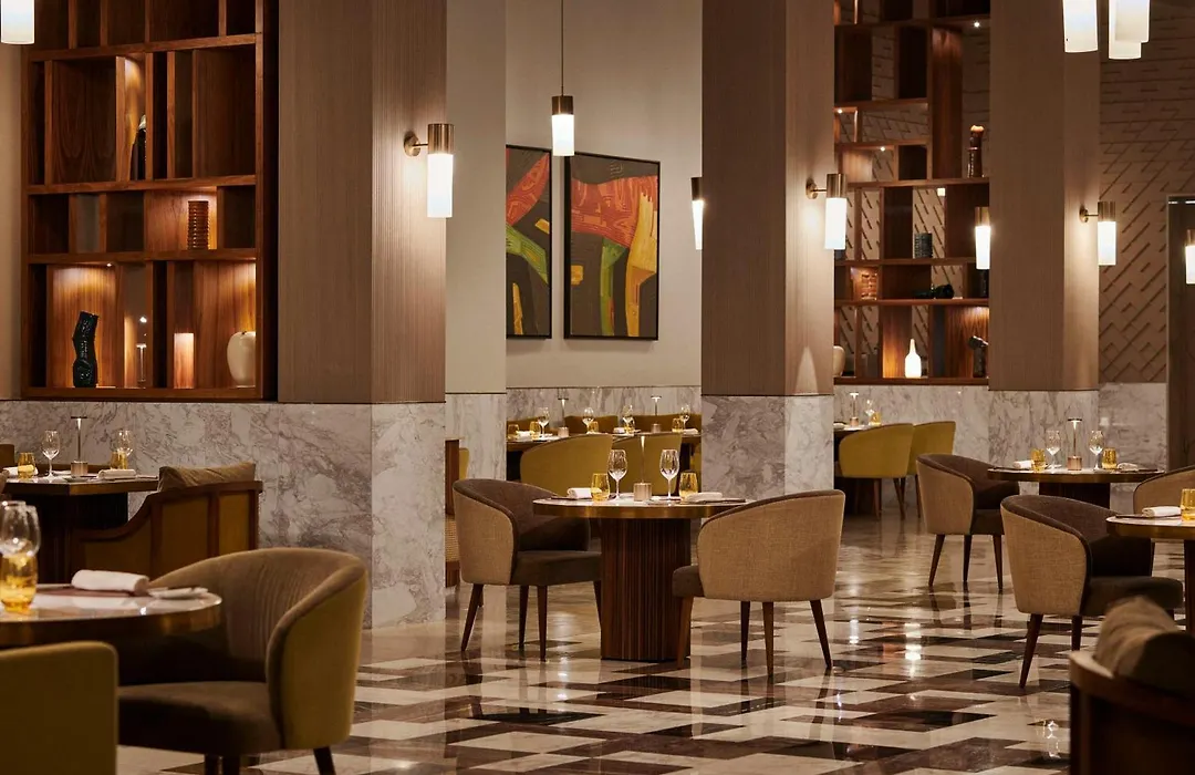 Park Hyatt Marrakech-1