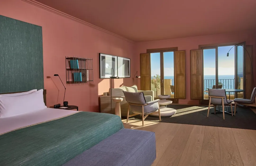 Calatrava Hotel, Mediterranean Sea House (Adults Only)-1