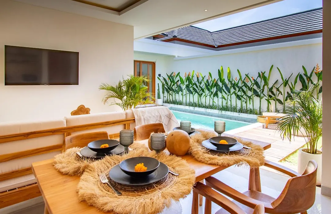 Balibay 2 - Best Place By The Beach In Canggu-1