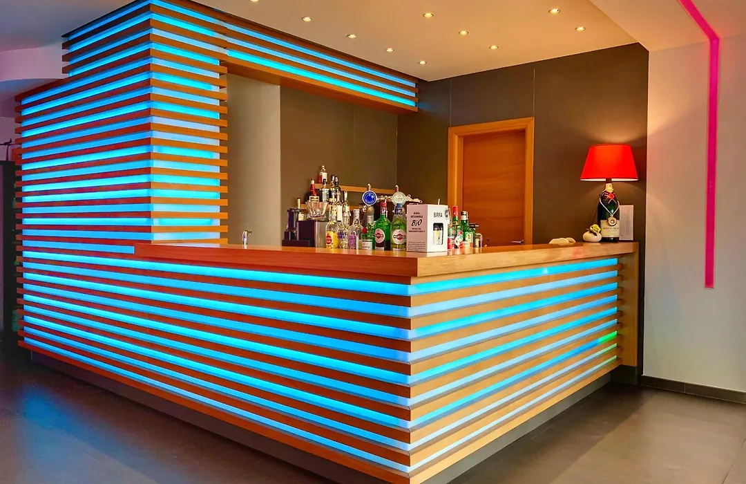 Eco Hotel Cleofe-1