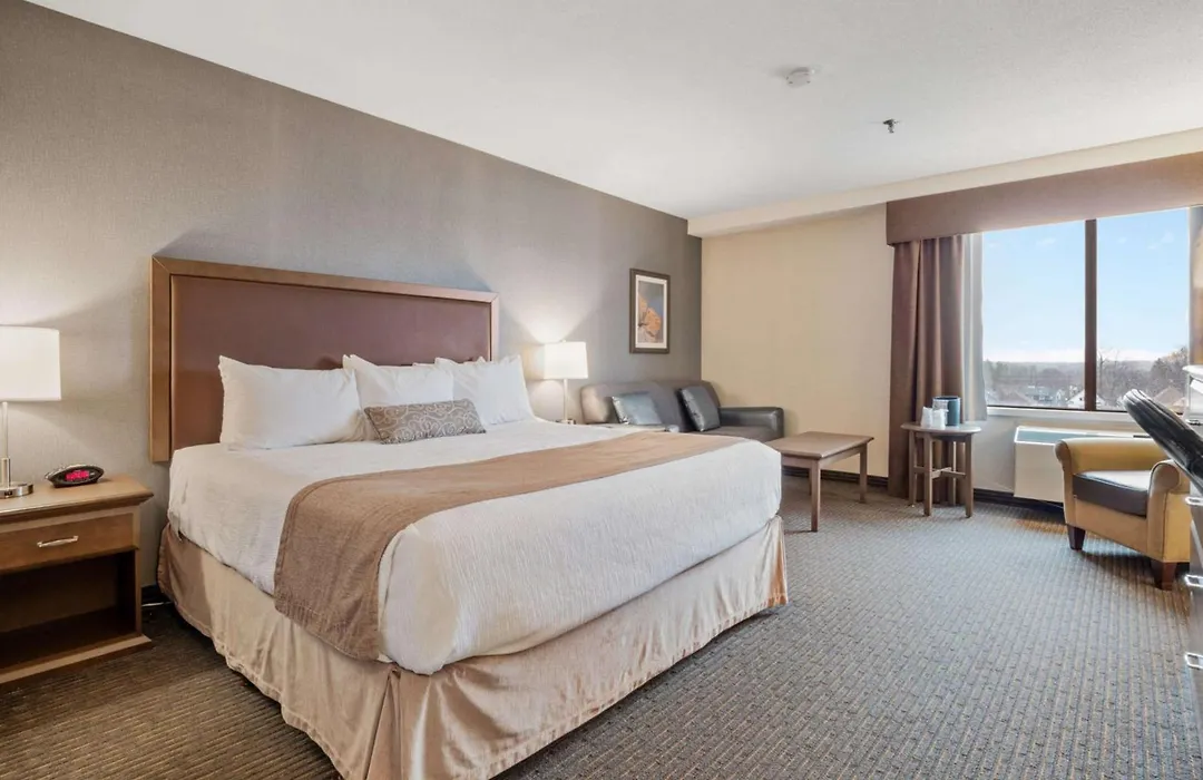 Best Western Plus Cairn Croft Hotel-1