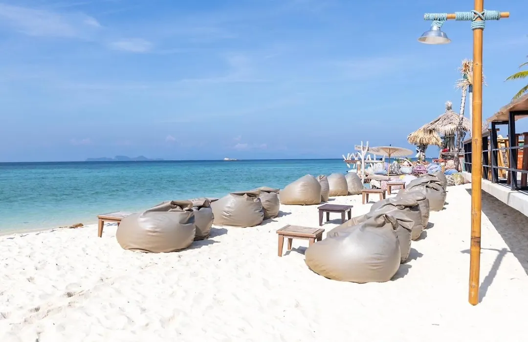 Bulow Casa Grand View Resort-1
