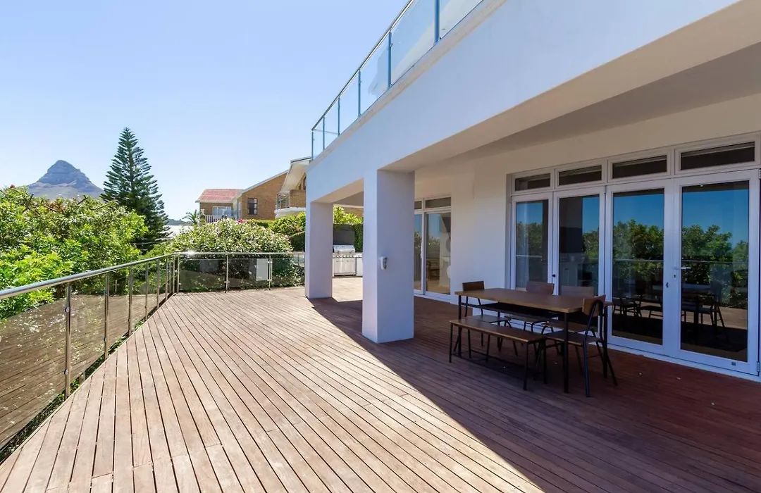 Oudekraal Terrace-1