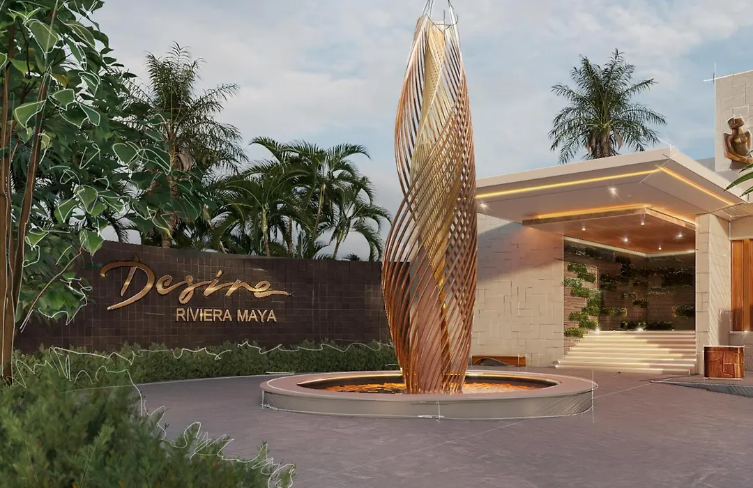 Desire Riviera Maya Resort All Inclusive, Exclusively For Couples (Adults Only)-1