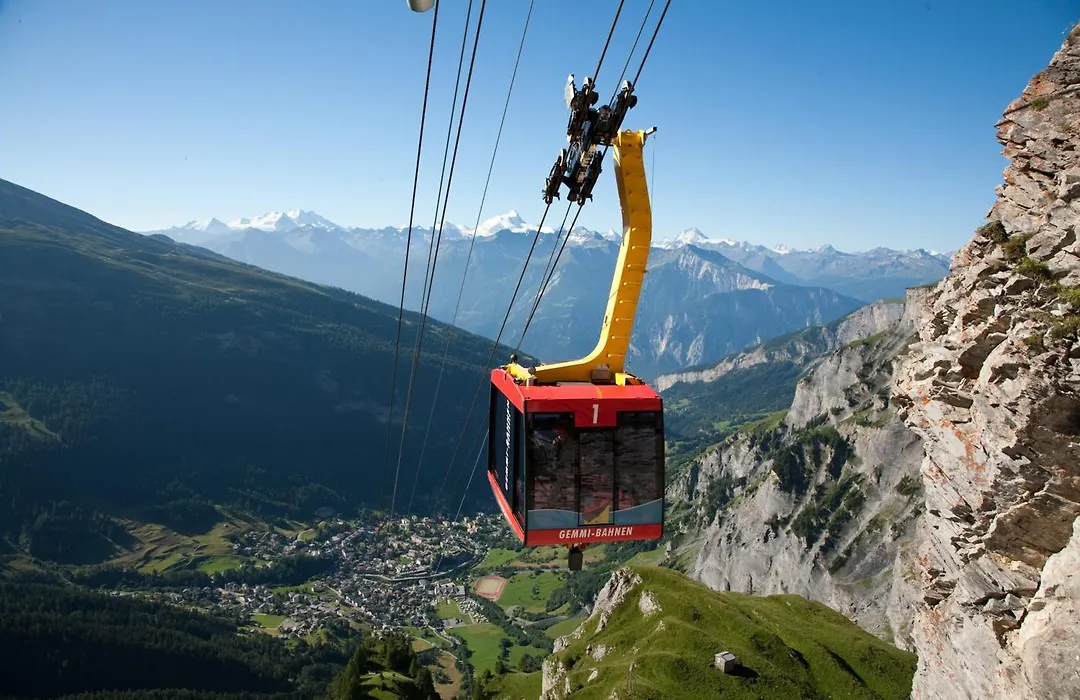 Hotel Alpenblick-Leukerbad-Therme-1