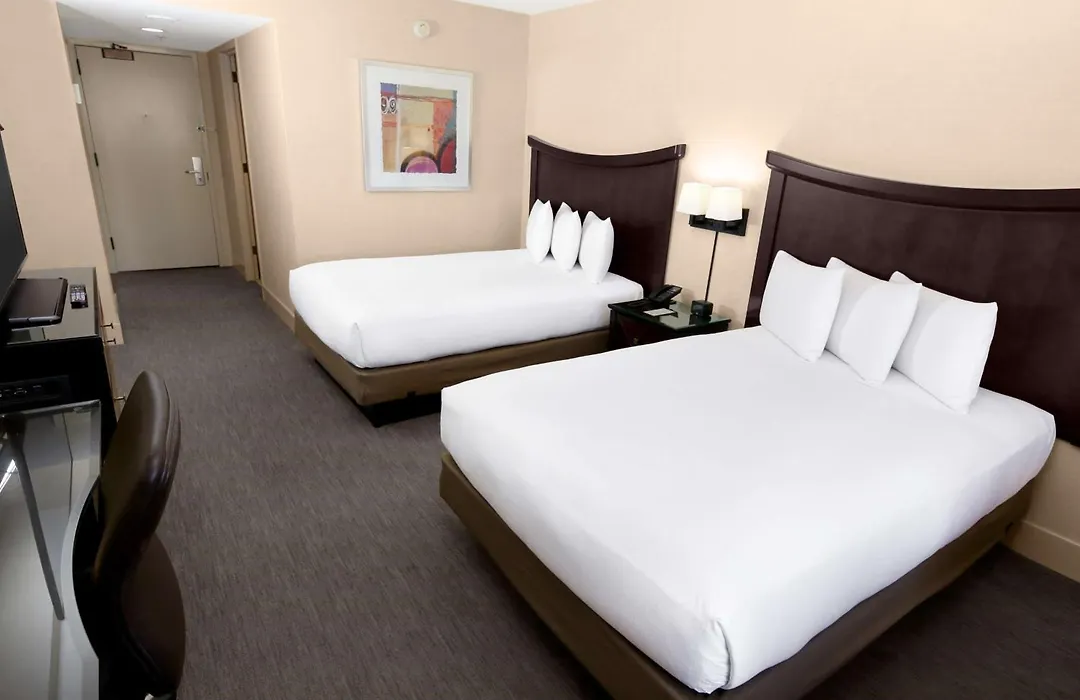 Hilton Parc 55 San Francisco Union Square-1