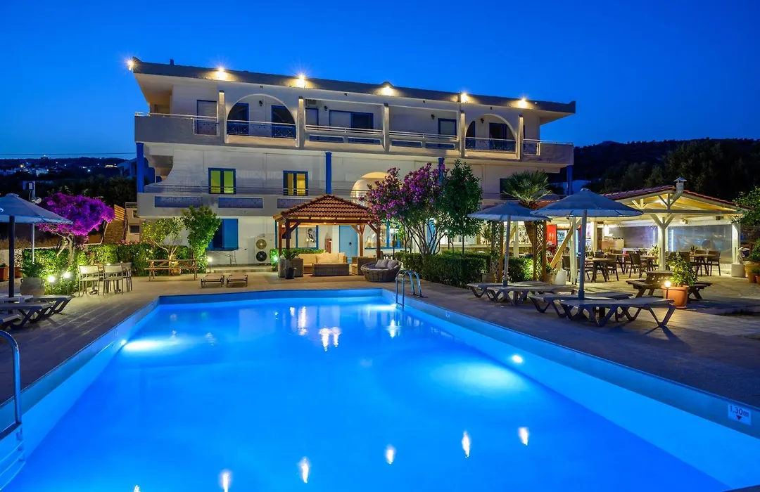 Havania Apartments-1