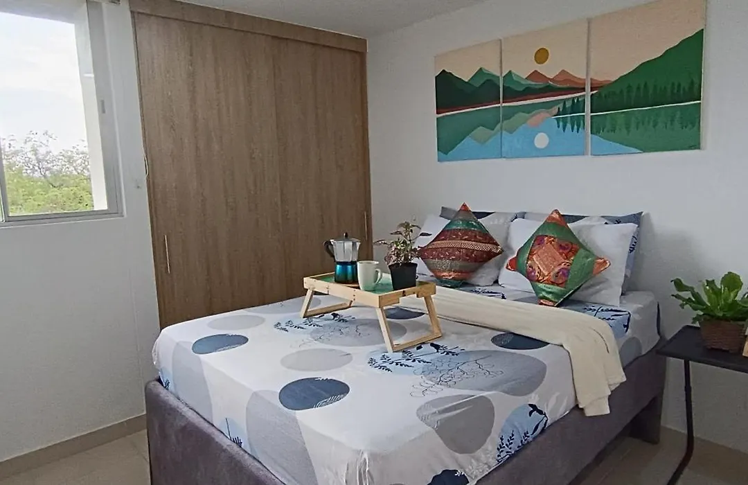 Apartasuite Casa Aura-1