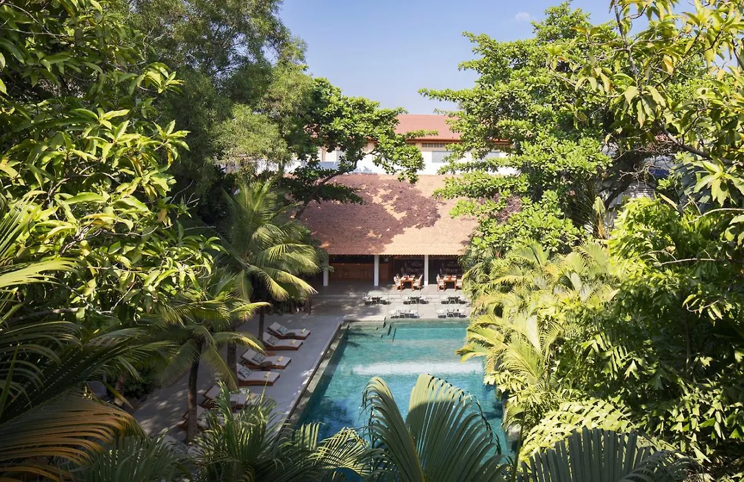 Plantation Urban Resort & Spa-1