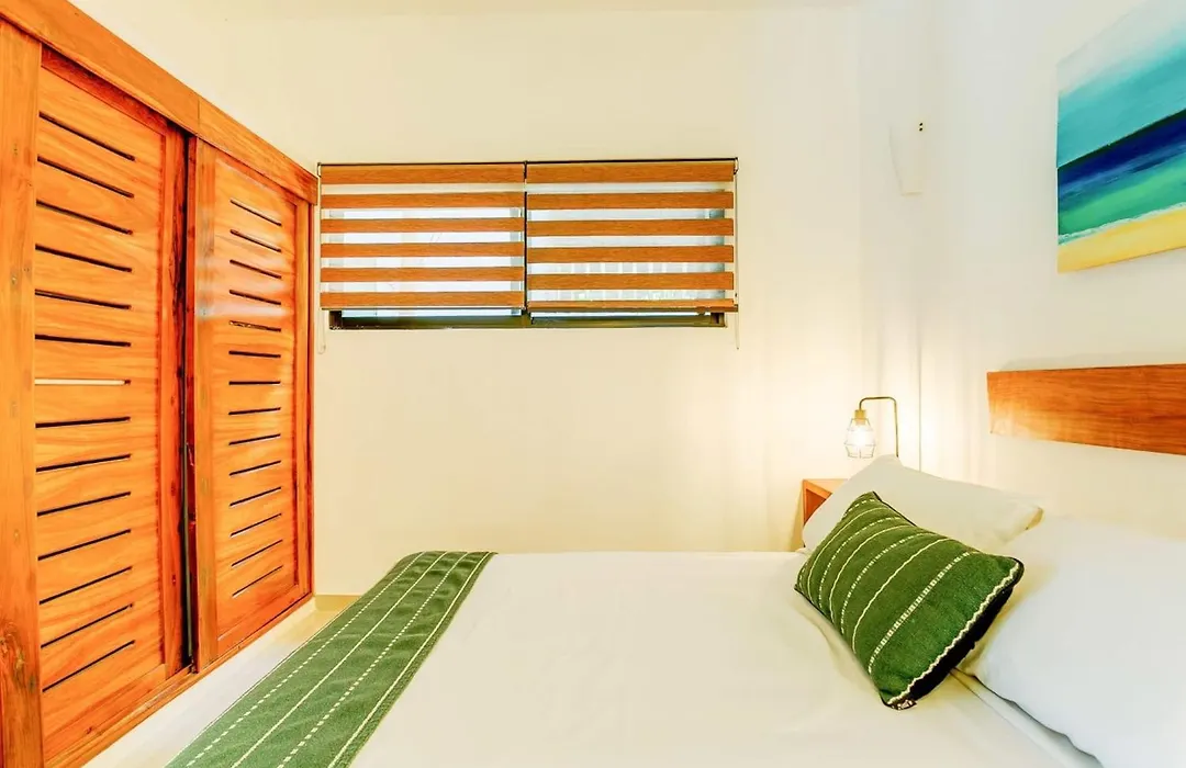 Stay In The Heart Of Tulum - Best Location In Town-1