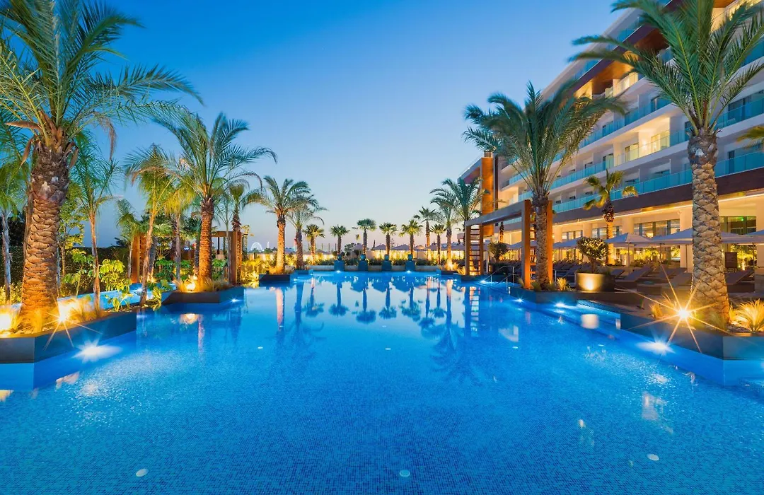 Amanti, Madefortwo Hotels - Ayia Napa (Adults Only)-1