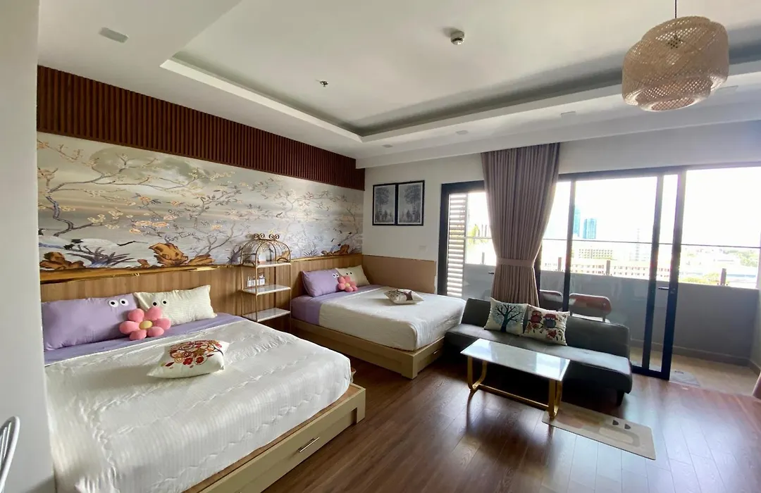 Flc Sea Tower Quy Nhon- 3B Condotel-1