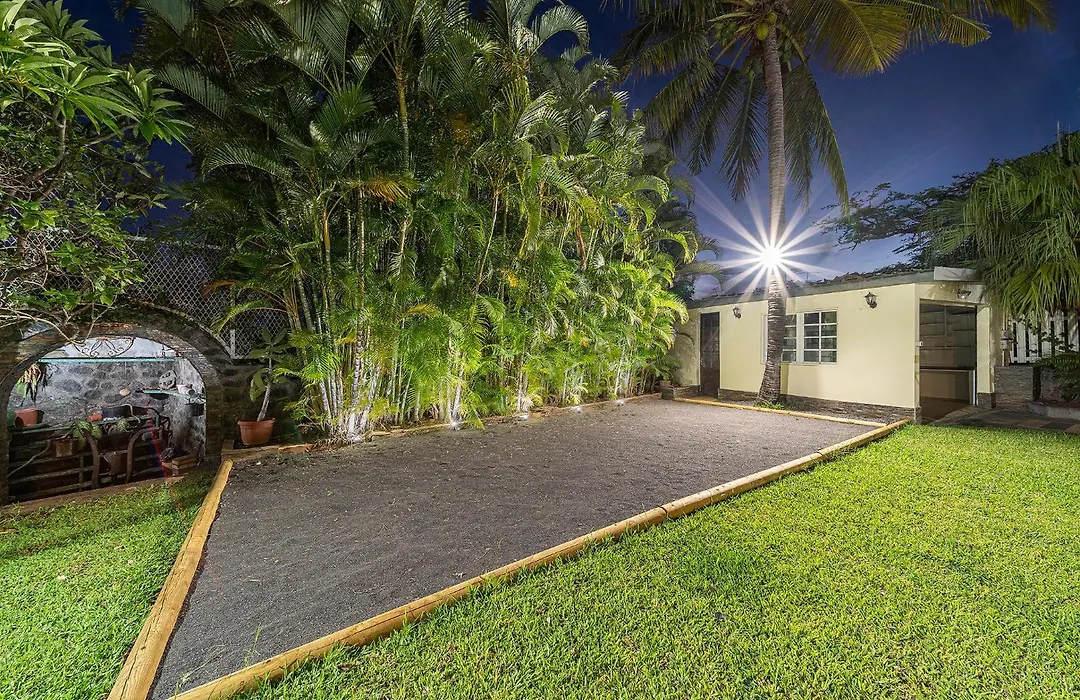 Villa Ambassador - 5* - De 4 A 20 Pers-1
