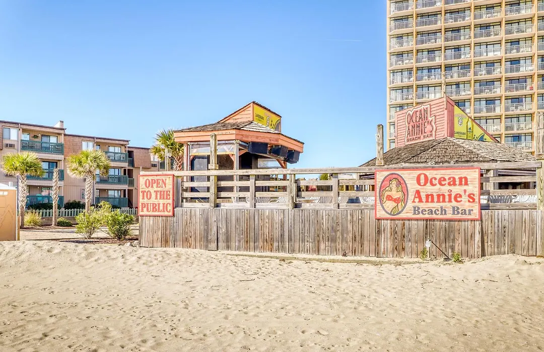 Sands Ocean Club-1