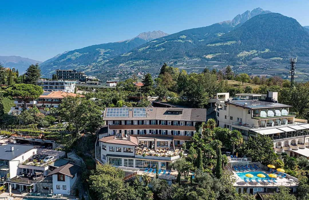 Hotel Bellevue-1