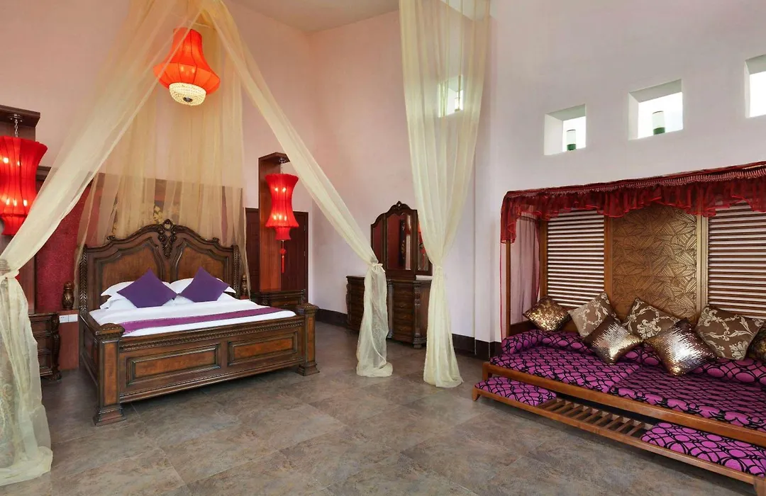 Wyndham Maoming-1