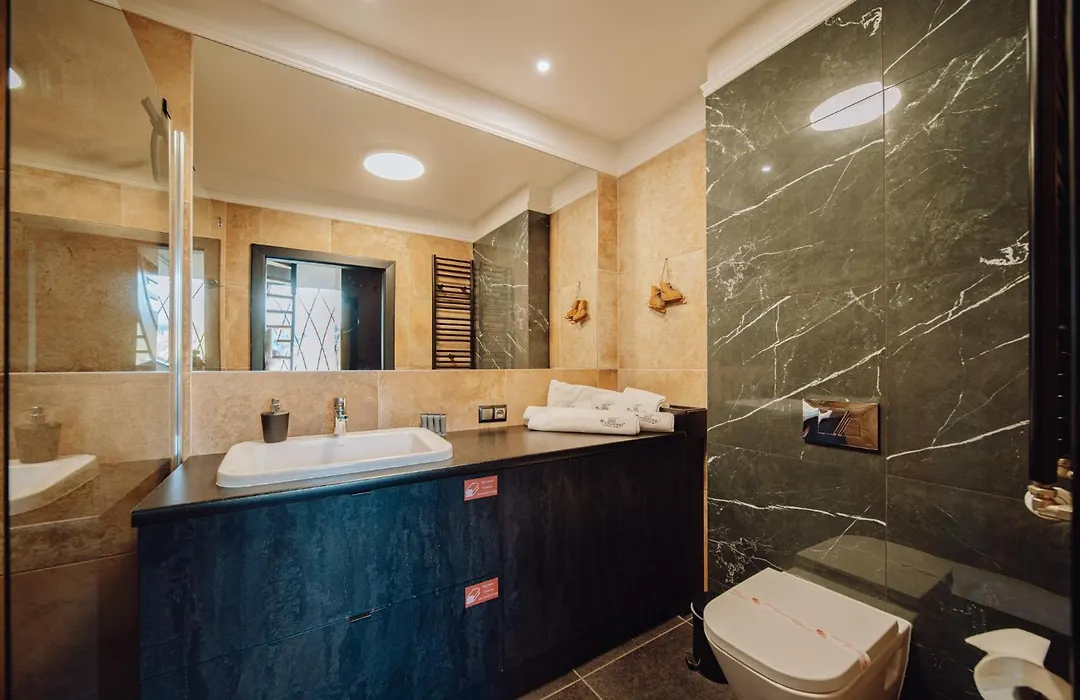 Norweska Dolina Family&Pet-friendly Resort-1