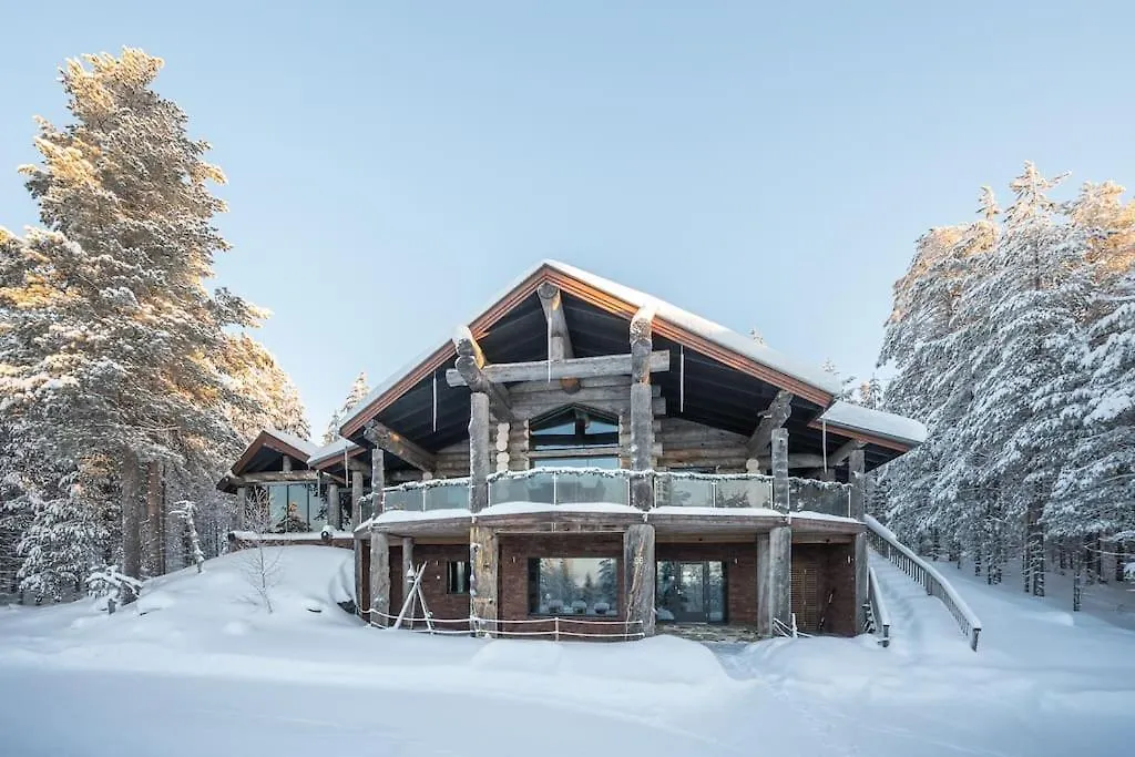 Magnificent Villa In The Peace Of Nature-1