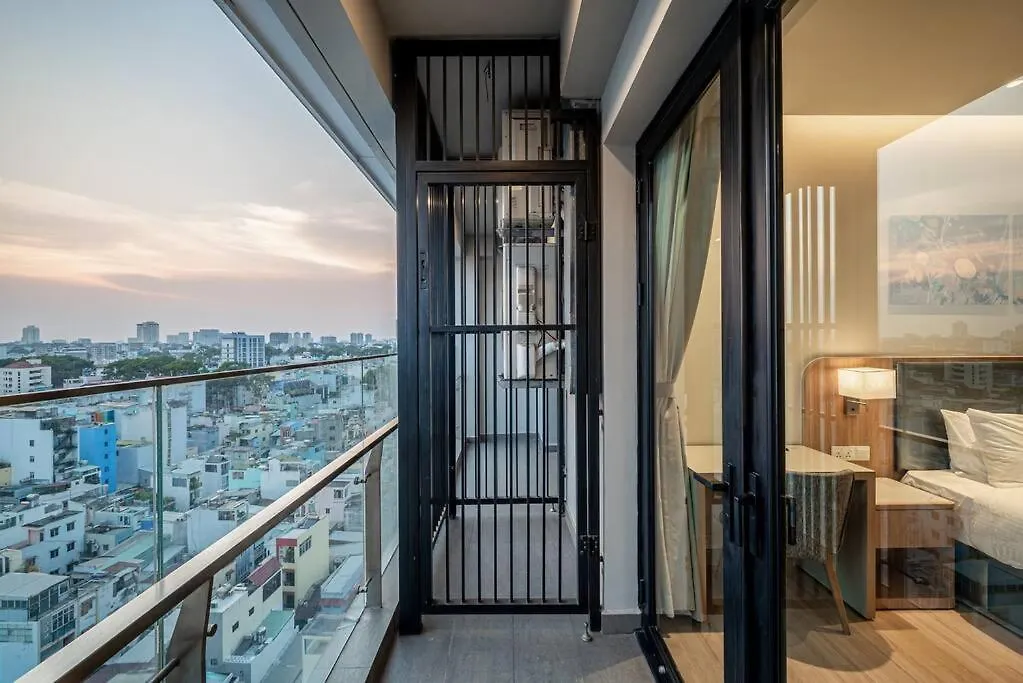 Modern 3Br Panoramic City Views-1