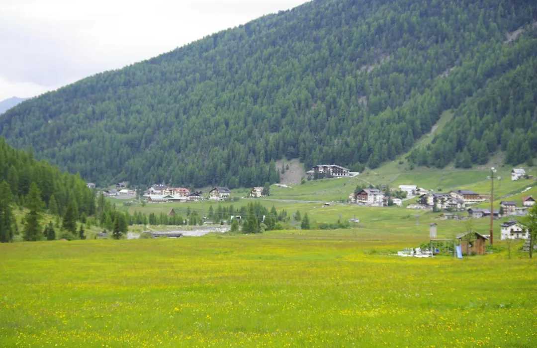 Hotel Montana-1