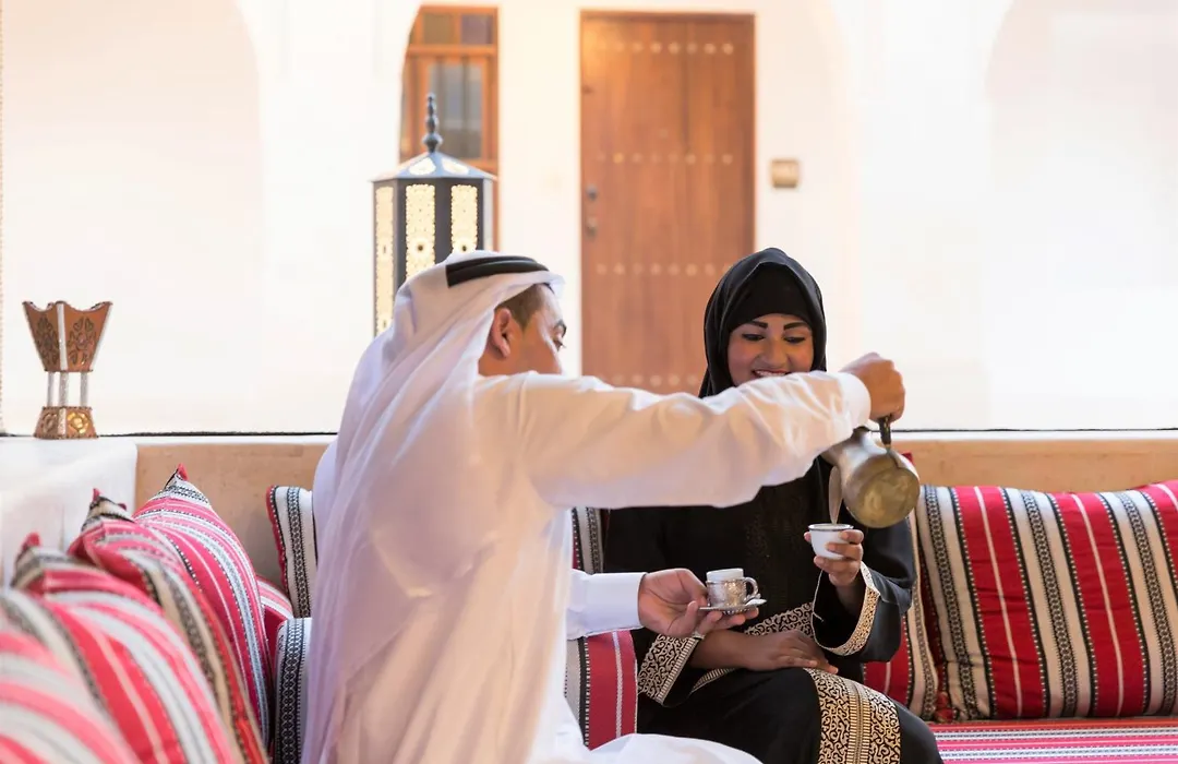 Souq Al Wakra Hotel Qatar By Tivoli-1