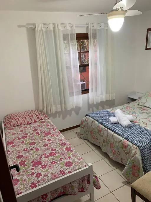 Casa 4 Quartos Com Piscina Spa Particular Buzios-1