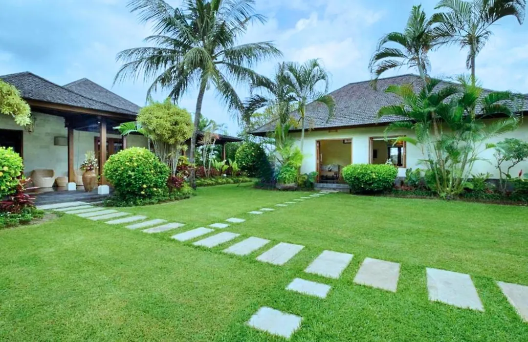Sinena 1 Bedroom Private Pool Villa-1