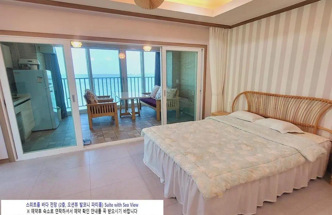 Seaside Pension-1