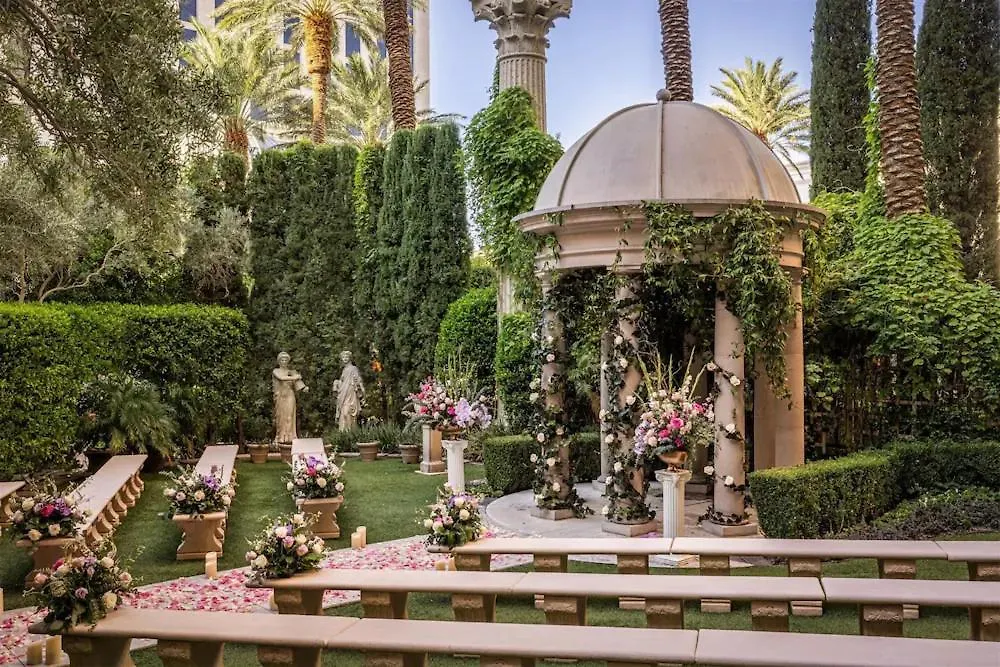 Caesars Palace Las Vegas By Suiteness-1