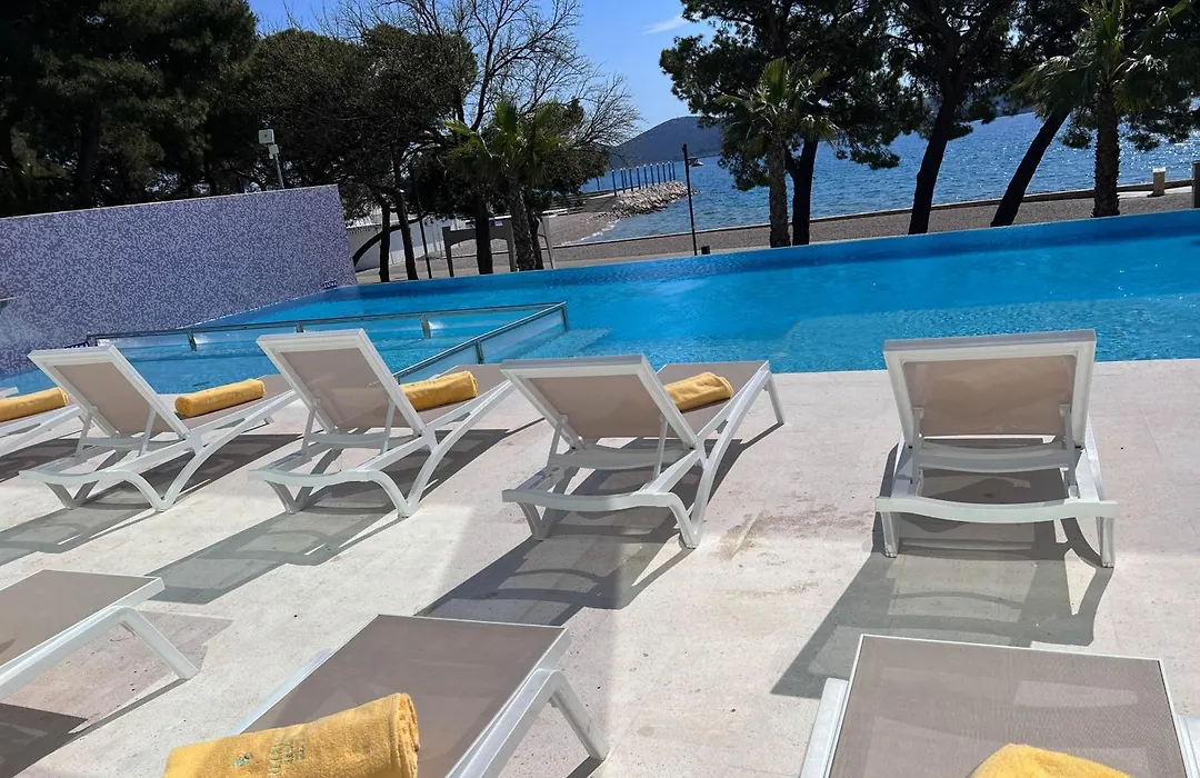 Ilirija Resort Hotel Adriatic-1