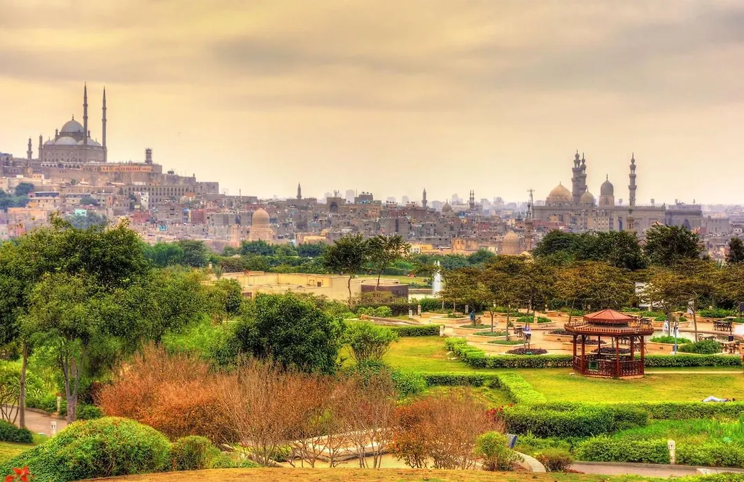 Radisson Blu Hotel, Cairo Heliopolis-1