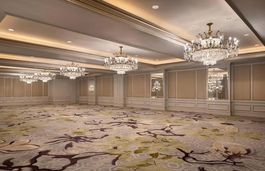 The Ritz-Carlton, New Orleans-1