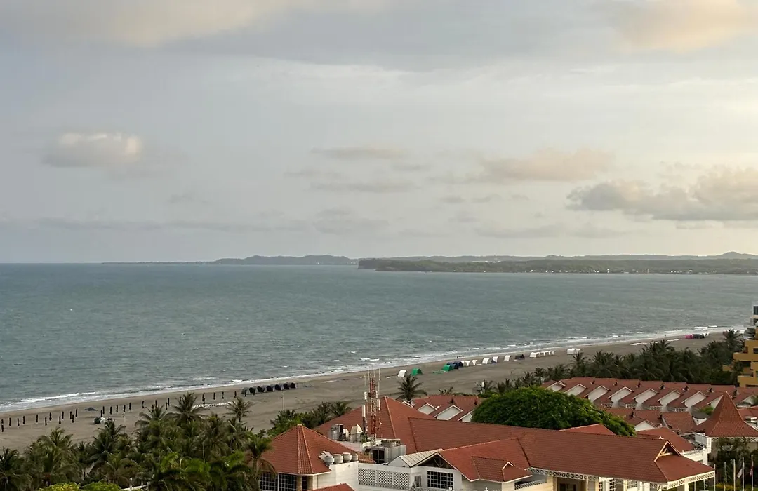 Cartagena Sunno Beach-1