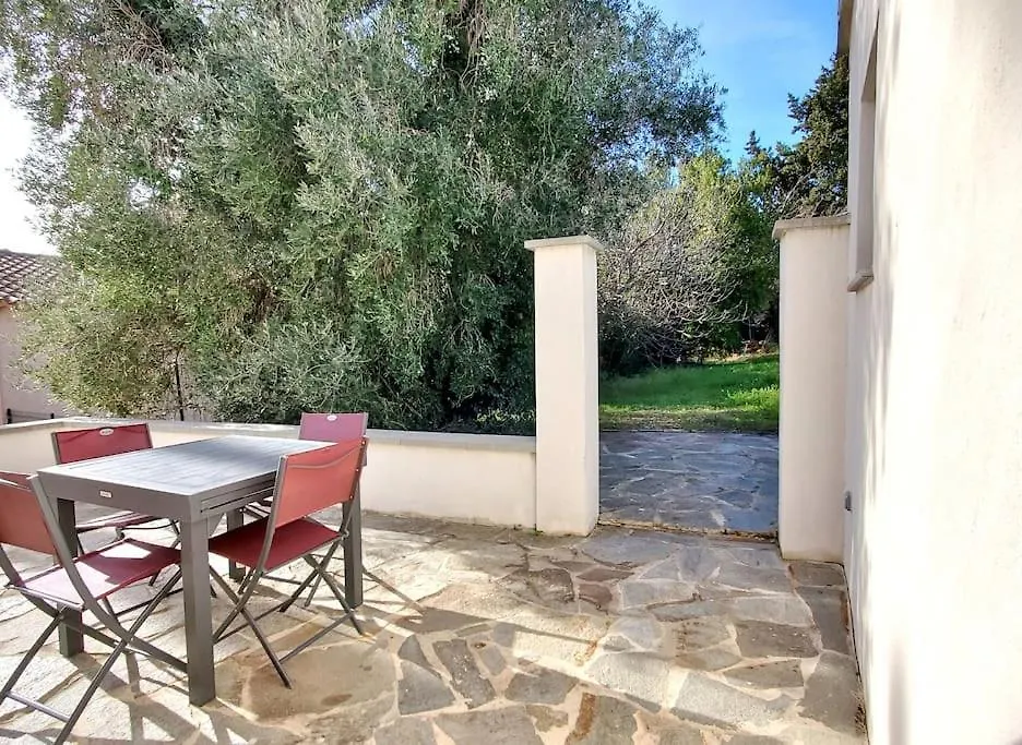 O' Bien-Etre Provencal-1