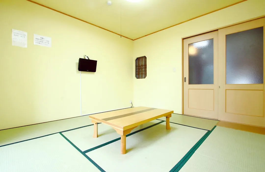 Resort Inn Sakanoshita-1